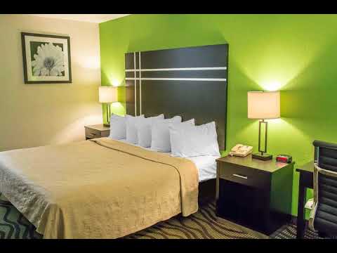 Quality Inn & Suites Hardeeville - Hardeeville (South Carolina) - United States