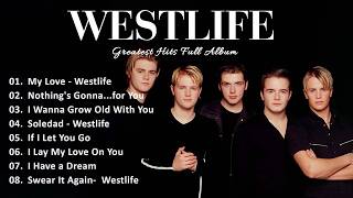 Download lagu Westlife Greatest Hits Playlist The Best Of Westlife - Westlife Love Songs Full Album 2026 mp3