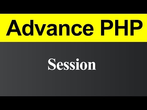Advance PHP Hindi
