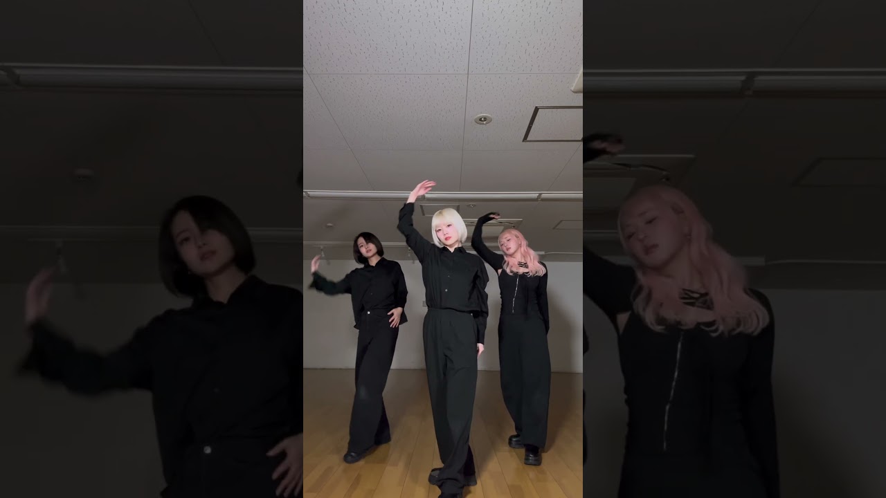 BTS - SWIM 踊ってみた！#shorts #bts