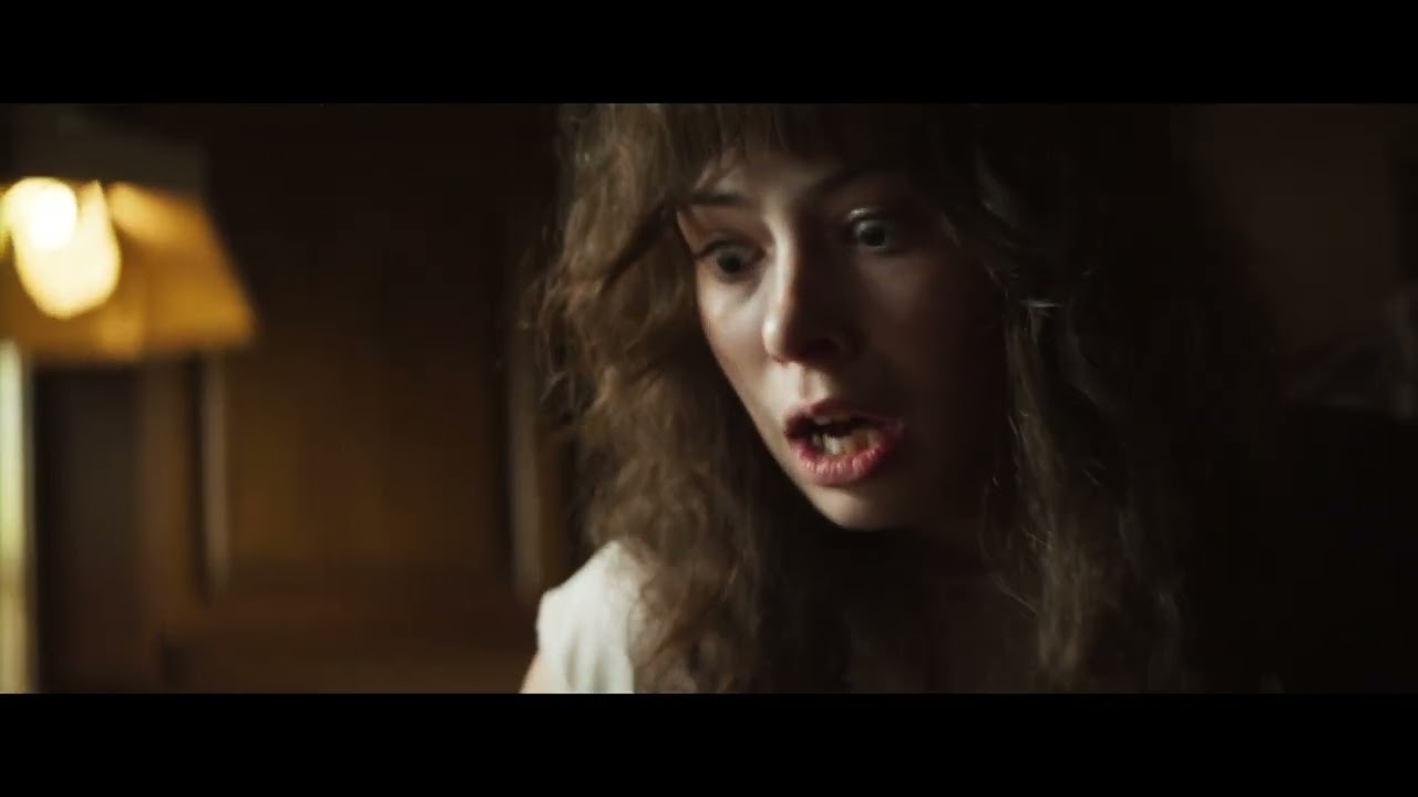  - Trailer