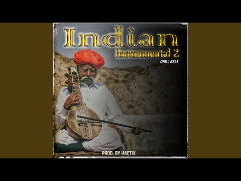 Indian Instrumental 2 (Drill Beat)