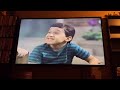 Closing To Barney It S Time For Counting 1997 VHS Side Label 694