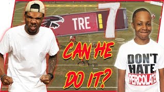 Can Juice Take Down Trent?! Against ALL ODDS?! - Madden 19 | MUT Wars Ep.20