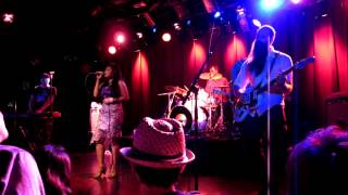 Dengue Fever, Sober Driver