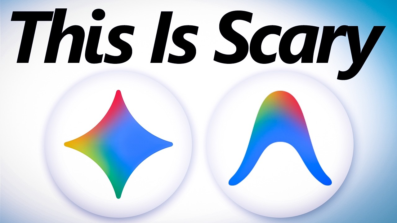 Build Anything with Gemini Whisk + AntiGravity: Here's How!