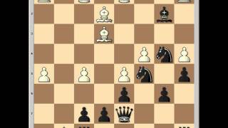 Champions Last Game: Boris Spassky vs Robert James Fischer