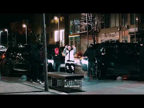 KIDO - Ali Baba (Prod. by Caany)