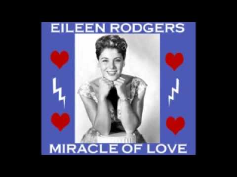 EILEEN RODGERS - Miracle of Love (1956)