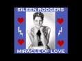 EILEEN RODGERS - Miracle of Love (1956) 