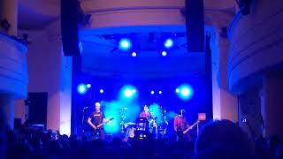 Die Ärzte - El Cattivo (Metropol, Berlin / 06.09.2022)