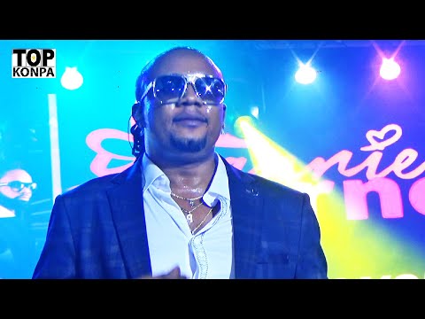 DJAPOT FÈ LOBÈY ANIVÈSÈ EKIP LA NEW YORK - LANMOU A LANVÈ LIVE @ AMAZURA 6/9/2023