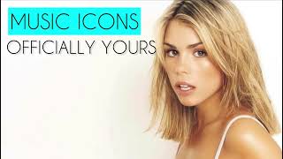 Billie Piper - Officially Yours (High Tone / PAL)