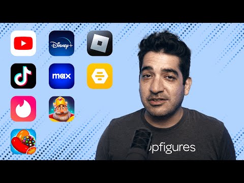 The App Store's Monthly Millionaire Club | This Week in Apps thumbnail
