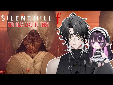 Silent Hill F FINALE: VIOLENT PSYCHOSIS or REALITY?