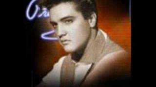 IT IS NO SECRET  by  ELVIS  PRESLEY