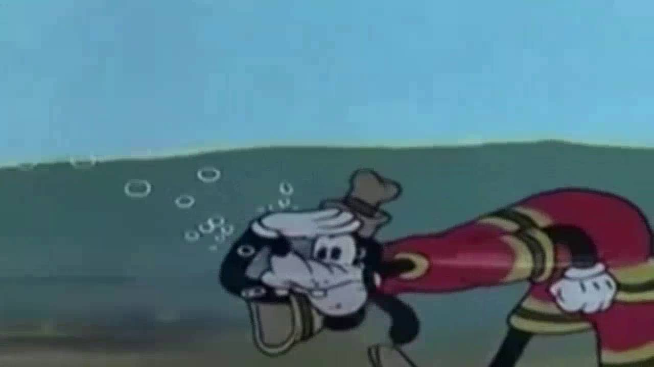 Walt Disney Treasures - Hawaiian Holiday (1937)