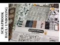 Magnolia Moments / Fancy Pants / Haul unboxing / paper issues / The secret not secret kit