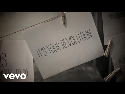 Thumbnail for It's Your Revolution video