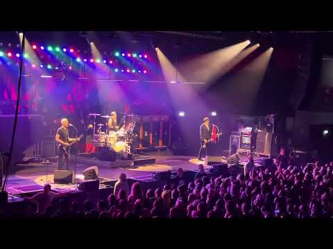 Die Ärzte - Frank‘N‘Stein // 05.10.2023 Hamburg, Edel Optics Arena