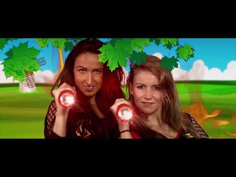 Dikdakkers - Ik Ben Een Brandweerman Tá Tú