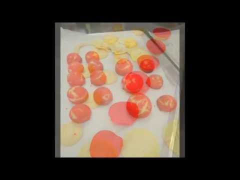 choux pastry Spectacular.