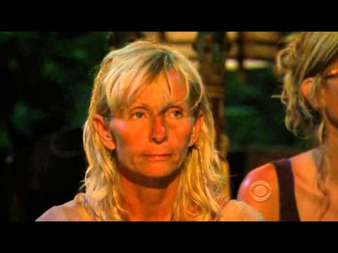 Survivor Blood Vs  Water Vote Offs