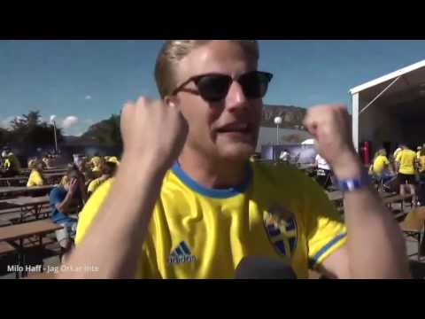 Milo Haff - Jag Orkar Inte (Official Video)