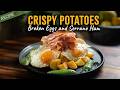 Spain S Ultimate Comfort Tapas