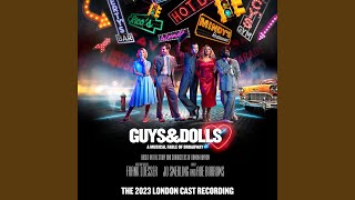 The Guys Follow the Fold