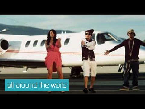 N-Dubz - Best Behaviour (Official Video)