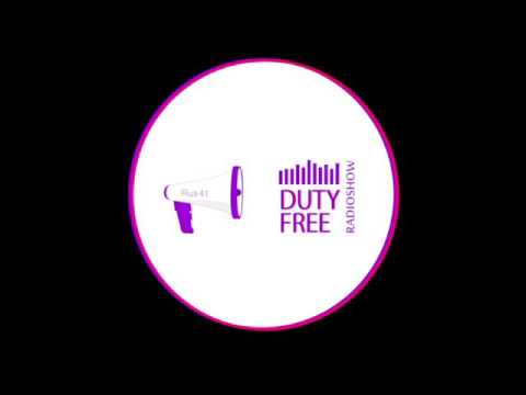 Rus41 Duty Free 206 Radioshow 2015