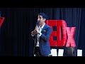 The Secret to true Happiness | Yogesh Chabria | TEDxSriVenkateswaraU