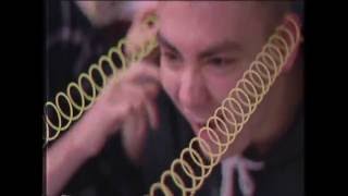 "Be Apart" - Porches