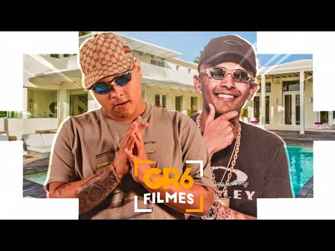 MC Ryan SP e MC W1 - Hoje é Marcha no Progresso - Humildade e Pé no Chão (Lançamento 2020) DJ Pedro