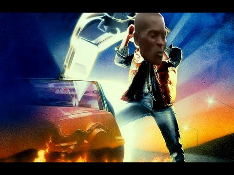 Retour vers Kinshasha - ft. Eddy Malou, Etienne le Bolideur