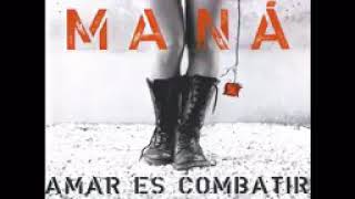 Dime Luna- Maná!!