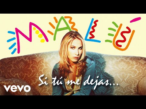Video thumbnail for Si tú me dejas...