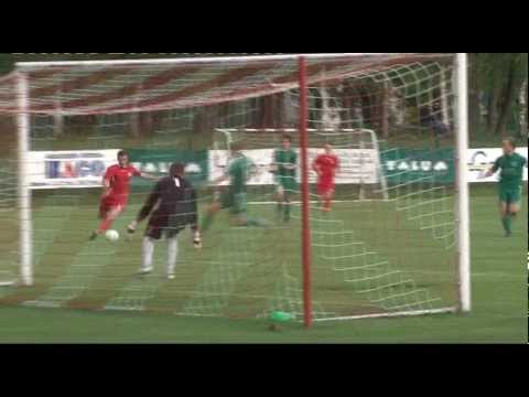 Aluminji med najboljšimi, TV Maribor 16.5.2012