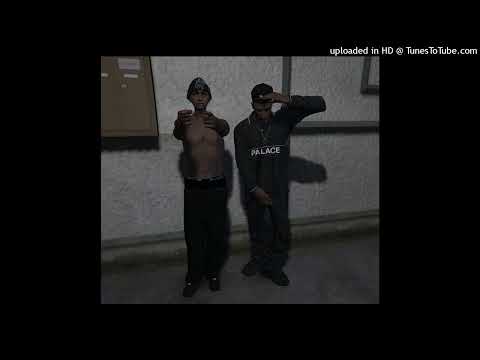 (YBN LS) (IC) O'Sha X Bancroll - Bounce out