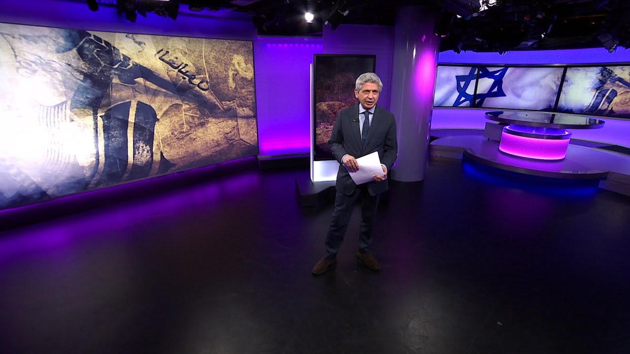 اسرائیل مرد شماره دو حزب‌الله را هدف قرار داد - ۶۰ دقیقه یکشنبه ۲ آذر