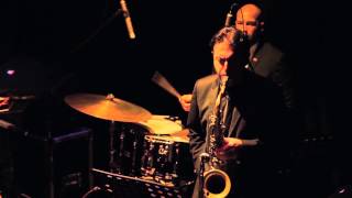 Garanti Caz Yeşili: Caz Ağacı 2015  STAN GETZ / Tamer Temel - Windows