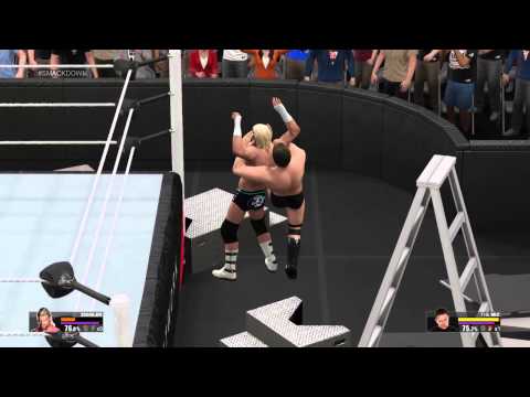 Mr. Ziggles gets a concussion