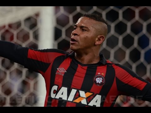 Atlético-PR 2 x 0 Corinthians - Narração: Jacir de Oliveira, Rádio Transamérica 03/08/2016