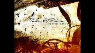 Throes Of Dawn - Soft Whispers Of The Chemical Sun