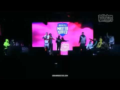 2 MINUTAZOS DE TEOREMA VS KAISER - MINUTO A SANGRE - FMS CHILE JORNADA 5 TEMPORADA 2019