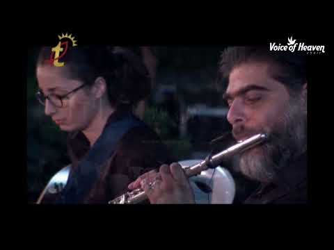 Voice Of Heaven Choir - Regarde l'Etoile