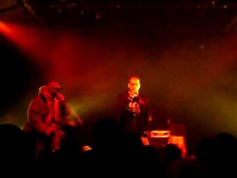 Zakariens   Saké + Wira   uls live act 5