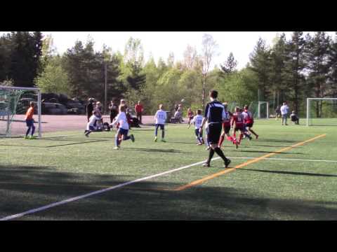 FJK 06 Manu- FC Kangasala