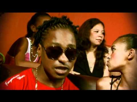 Matante Disko (Ziakazom Ft. Dyan & Nitin Chinien)